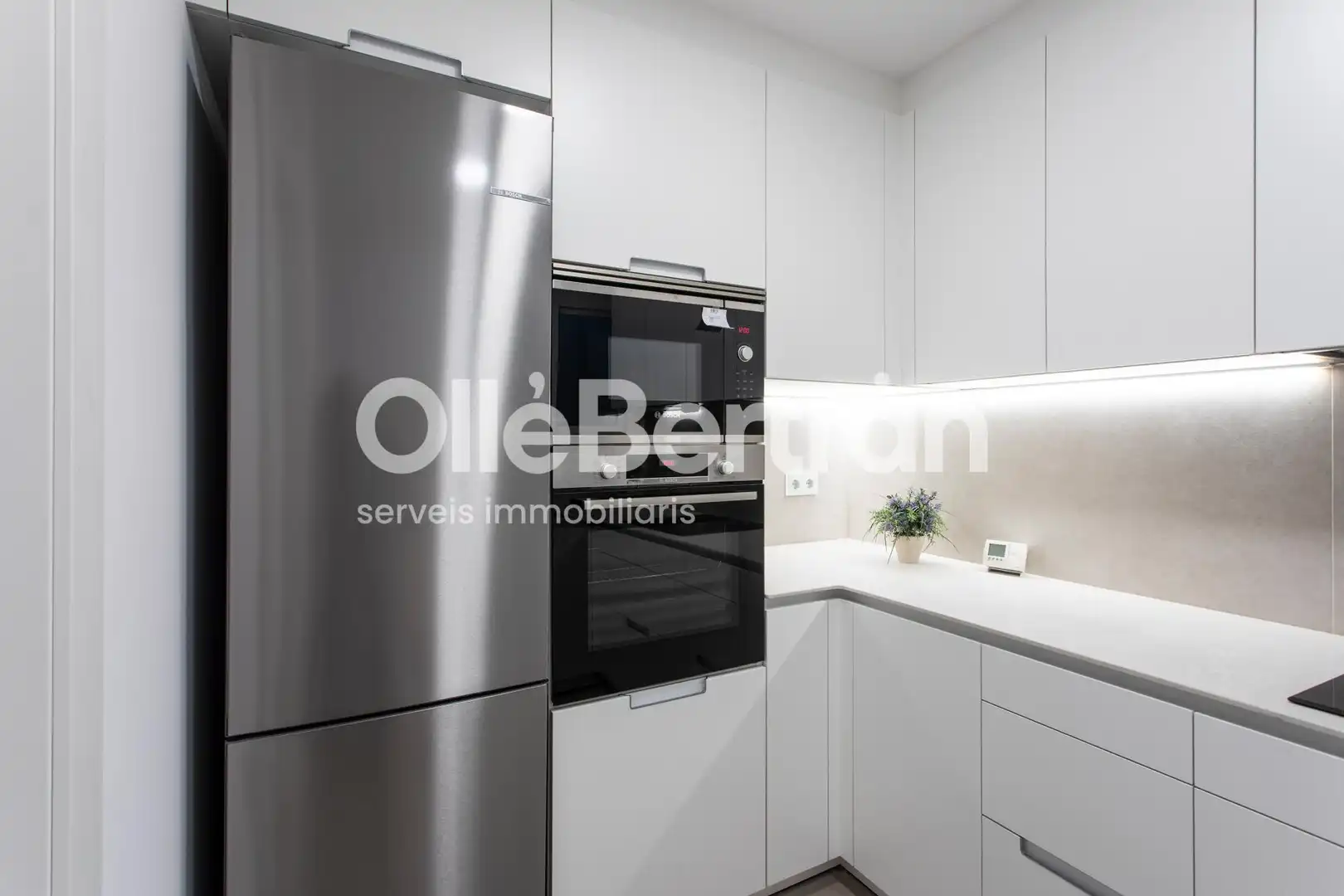 Appartement avec terrasse à vendre à de Mallorca 165, imagen 5
