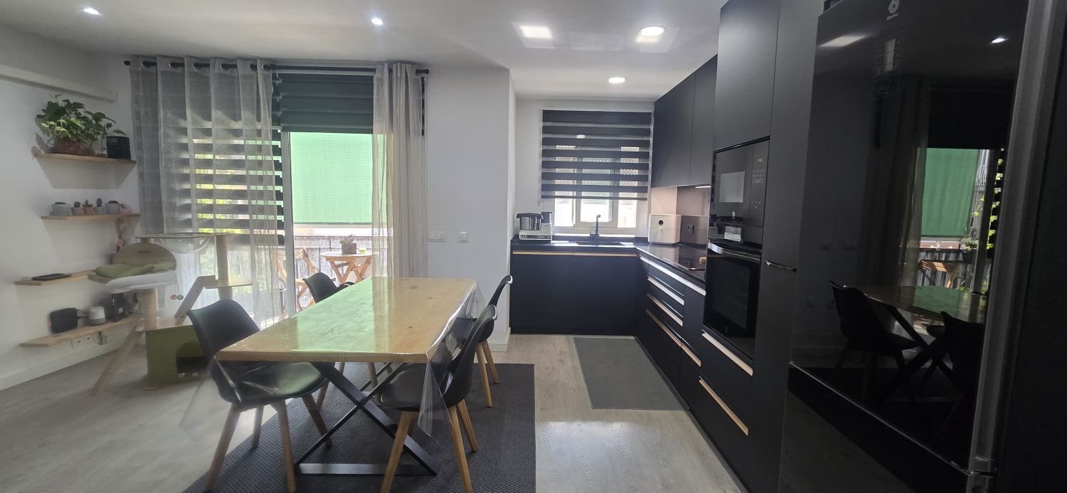 Flat for sale in Singuerlín