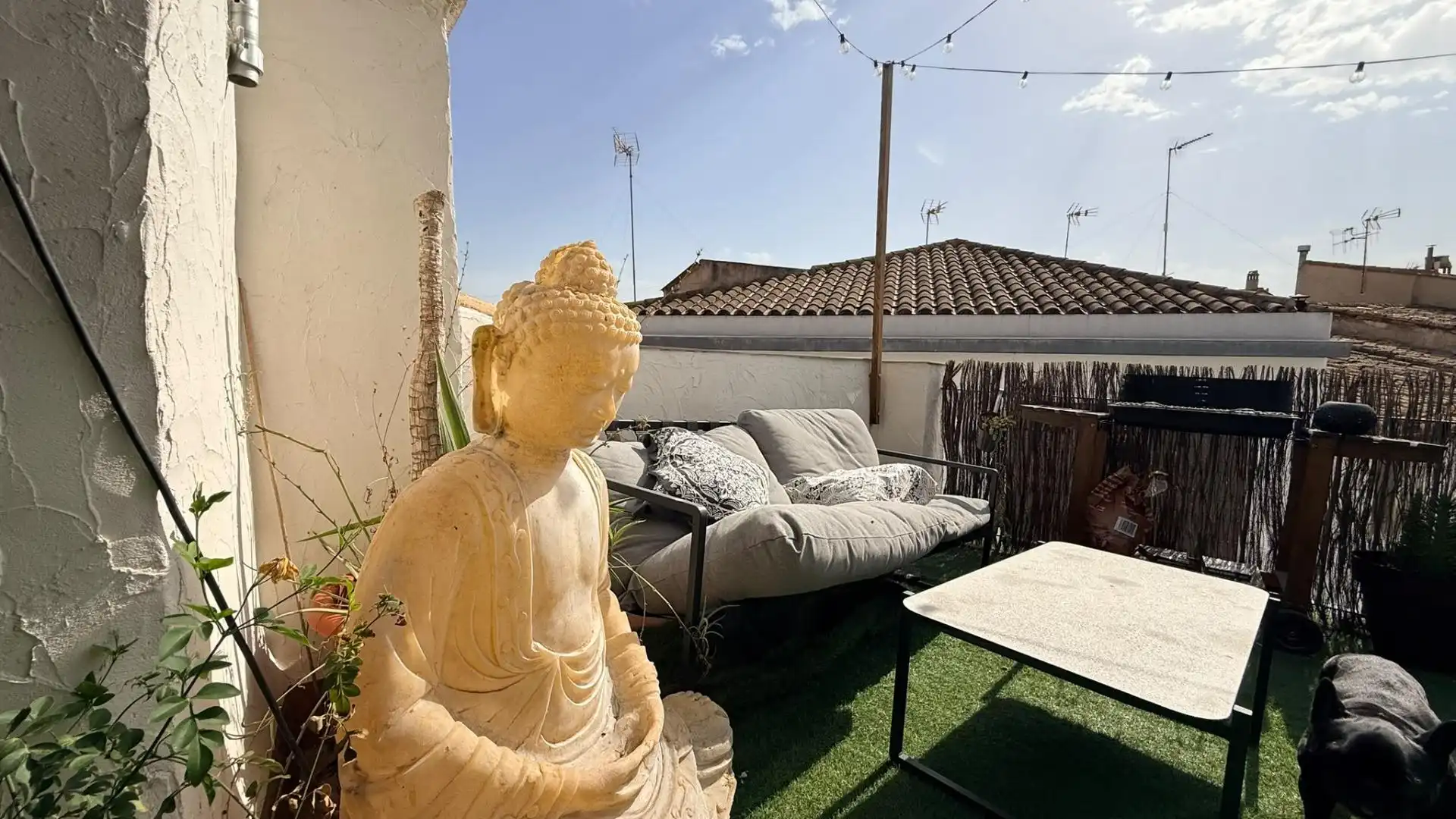Terrace of Houses for sale in Geldo