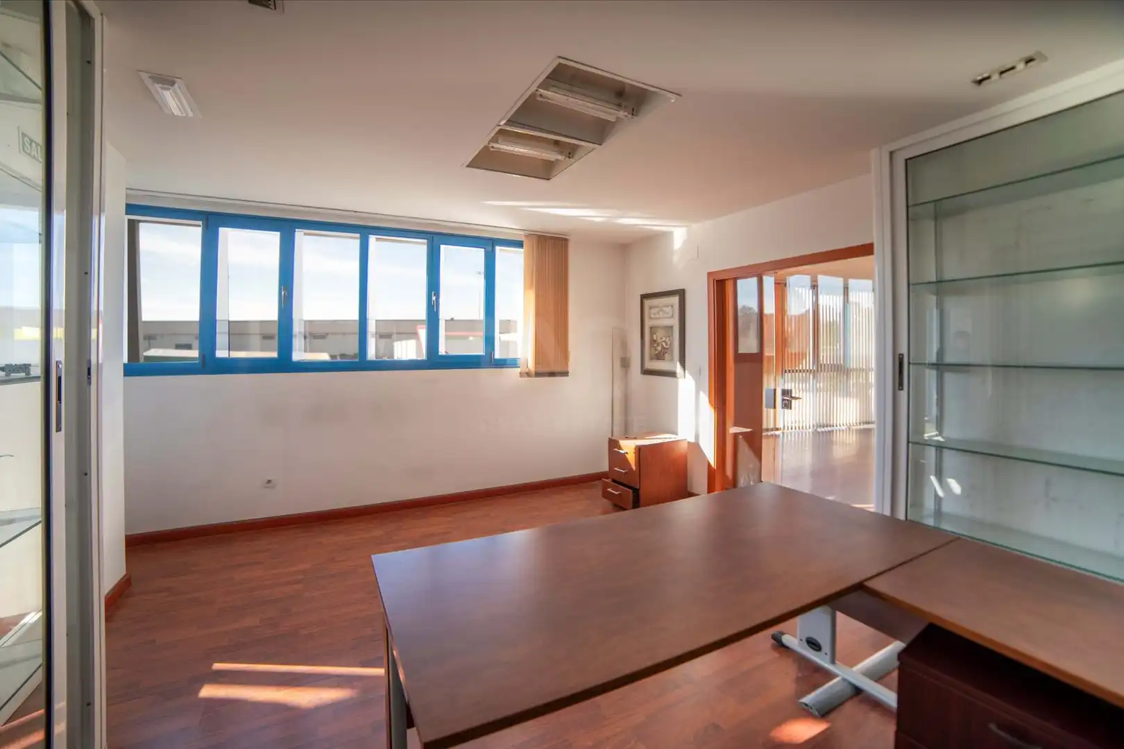 Commercial properties for rent in Siero