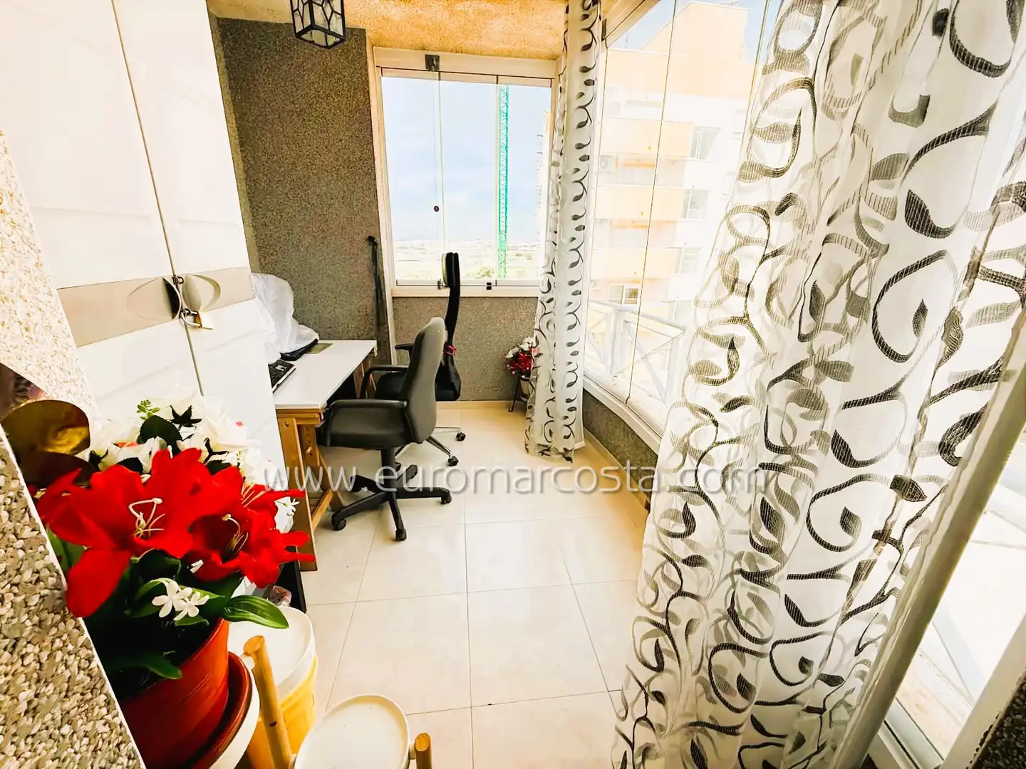 Piso con piscina en venta en Avenida del Puerto, imagen 26