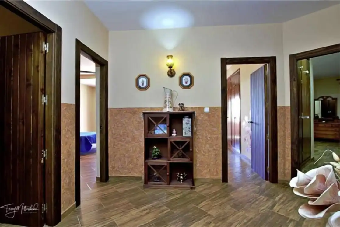 Villa mit Terrasse zum Verkauf in Calle Calle Roble, imagen 19