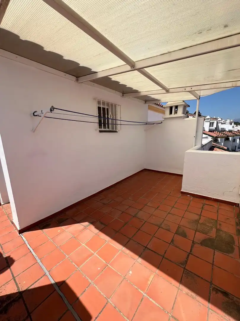 Adossat en venda a Estepona Pueblo, imagen 38