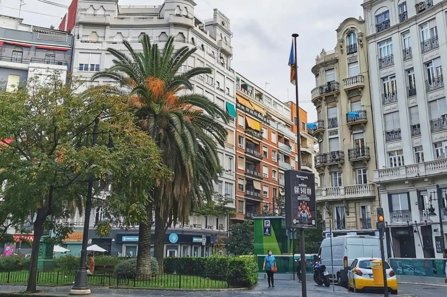 Local commercial en cession à L'Eixample, imagen 10