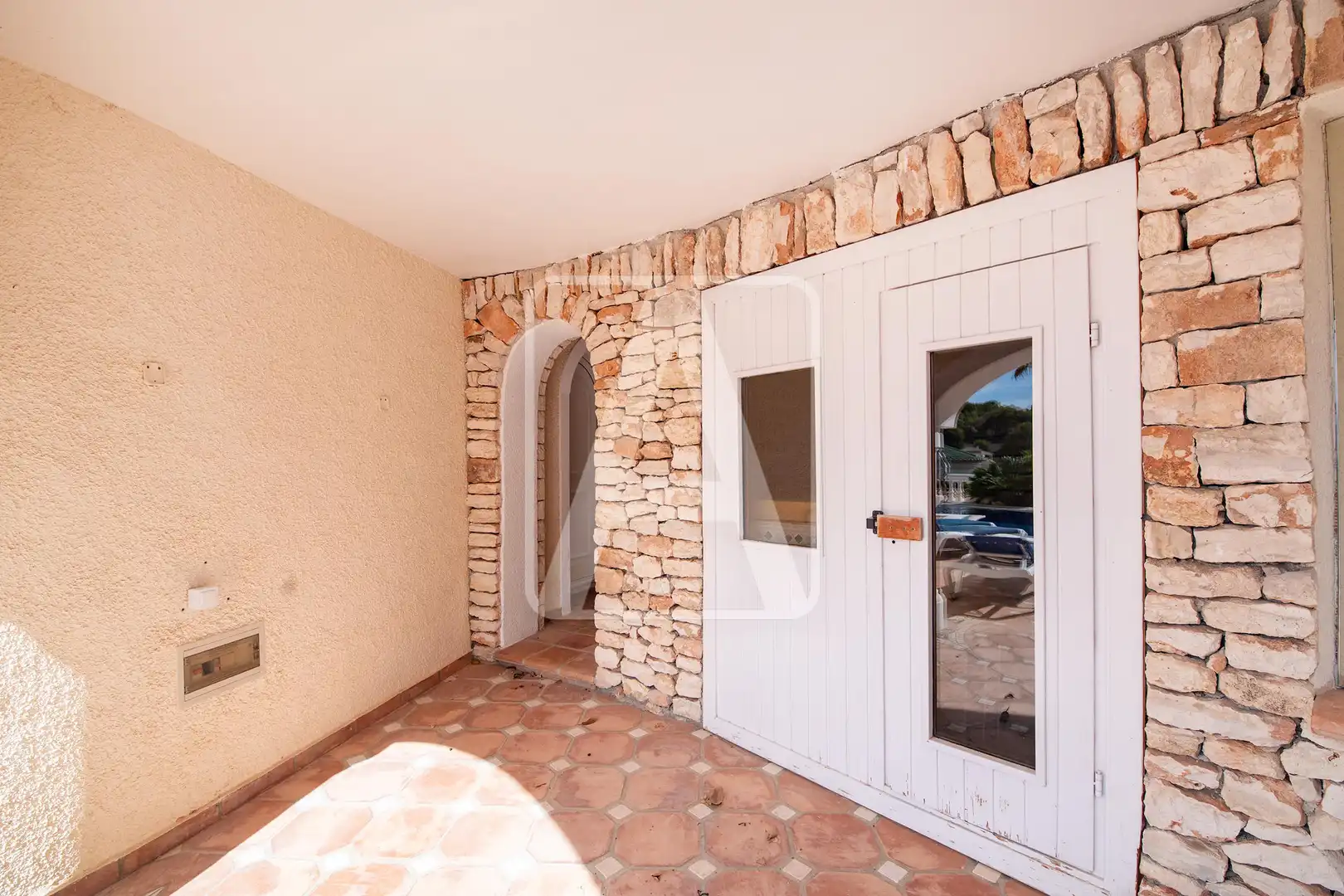 Villa con piscina in vendita a Cala Advocat - Baladrar, imagen 13