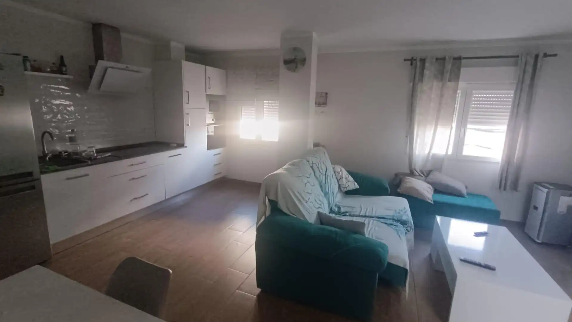 Fotografía del inmueble reportado: 775 €/mes — Puerto Real, Puerto Real