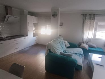Appartamento in affitto a Centro