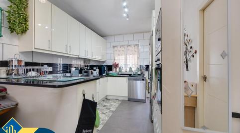 Foto 3 de Casa adosada en venda a Zona Carrefour - Urbanizaciones, Alicante