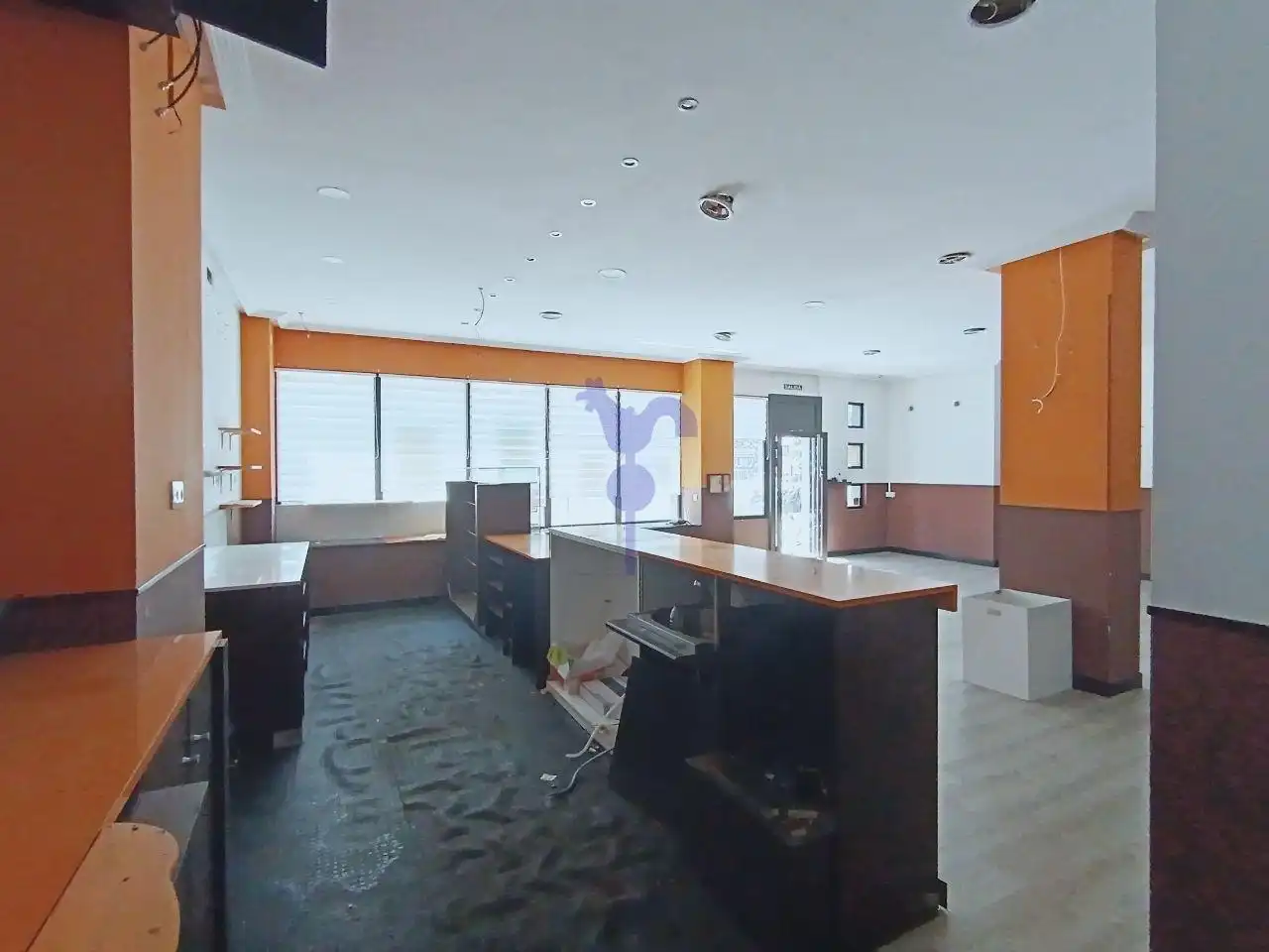 Business premises to rent in Las Eras de Renueva, imagen 7