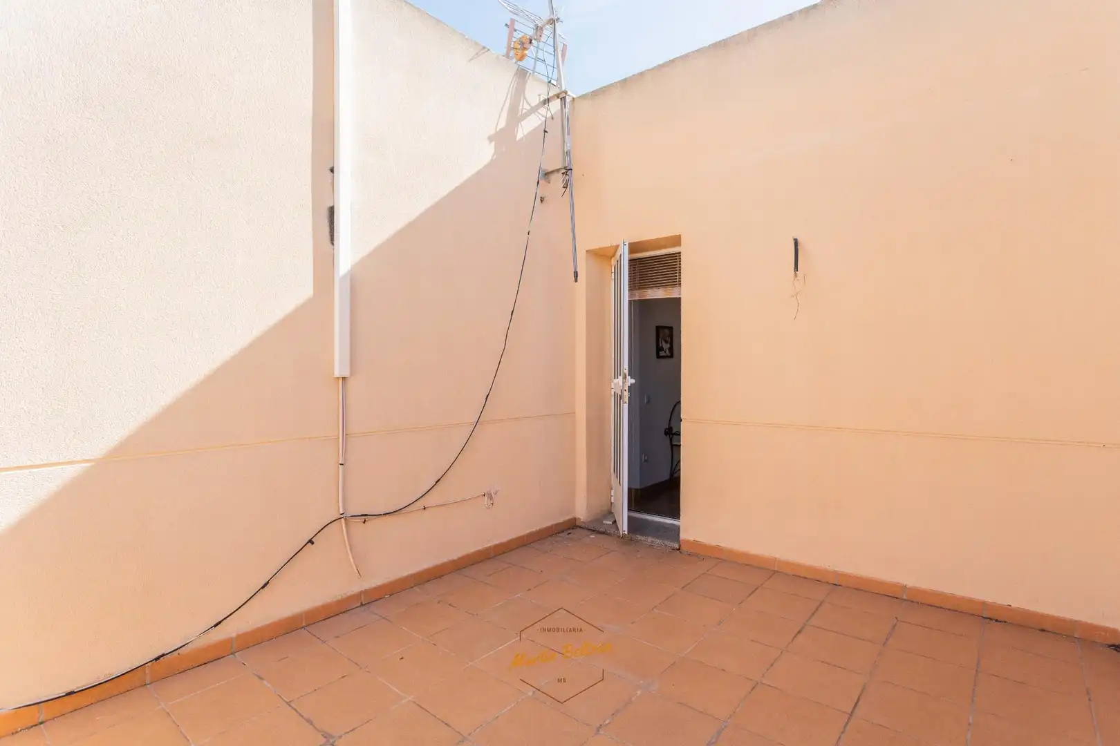 Dúplex amb terrassa en venda a San Isidro - Campohermoso, imagen 34