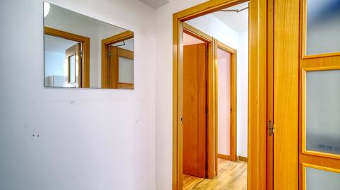 Foto 2 de Piso en venta en Rúa Violetas, 17, Someso - Matogrande, A Coruña