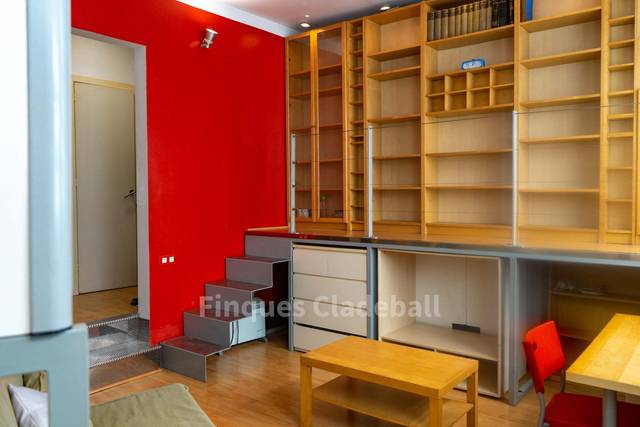 Loft en Alquiler en N/A en El Guinardó
