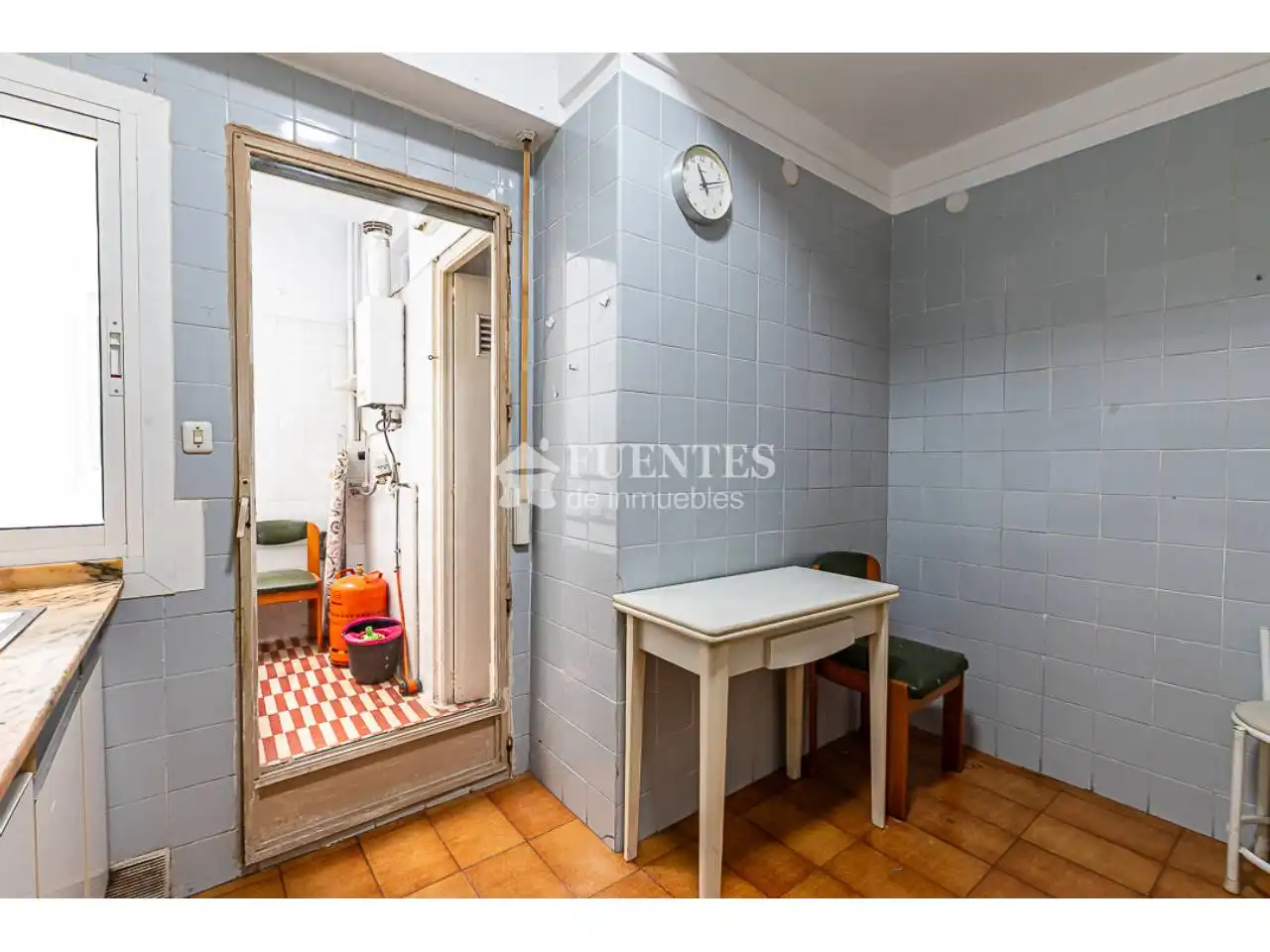 Habitación de Piso en venta en Alicante / Alacant con Terraza