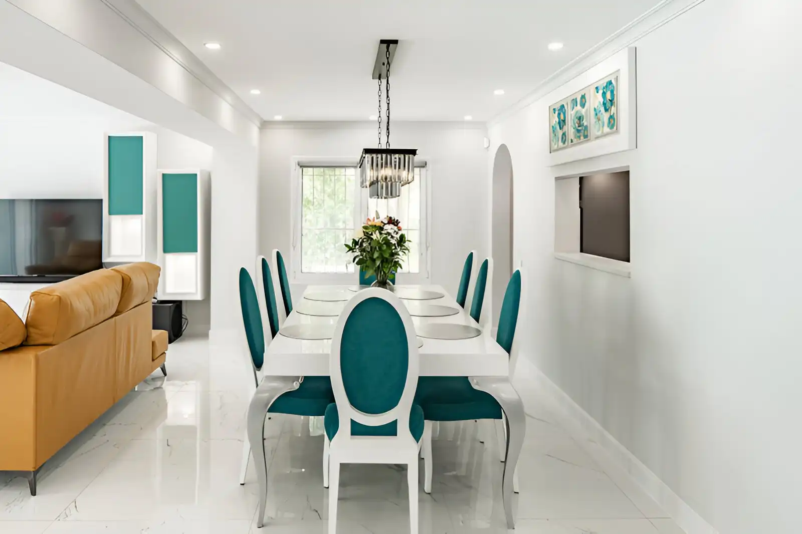 Casa con piscina in vendita a Marbella Centro, imagen 12