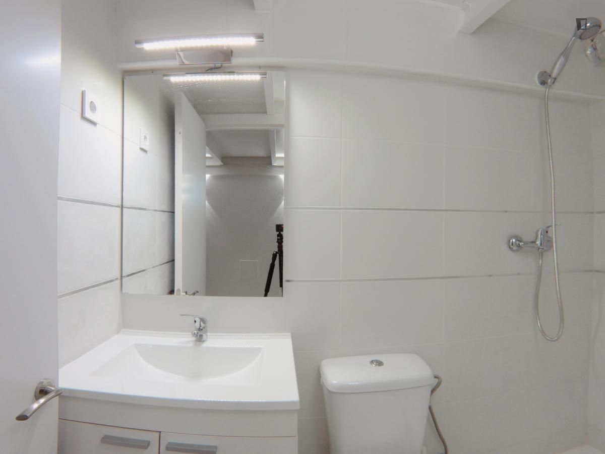 Estudi de lloguer a Pradolongo