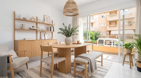 Foto 5 von Erdgeschoss zum Verkauf in Es Portixol - Es Molinar,  Palma de Mallorca