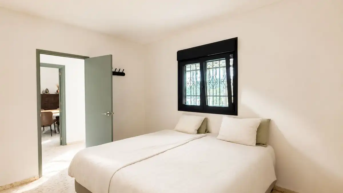 Casa rústica amb piscina en venda a Coín, imagen 36