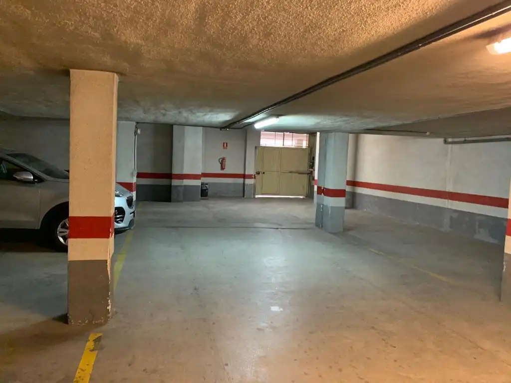 Parking de Garaje en venta en Vila-real