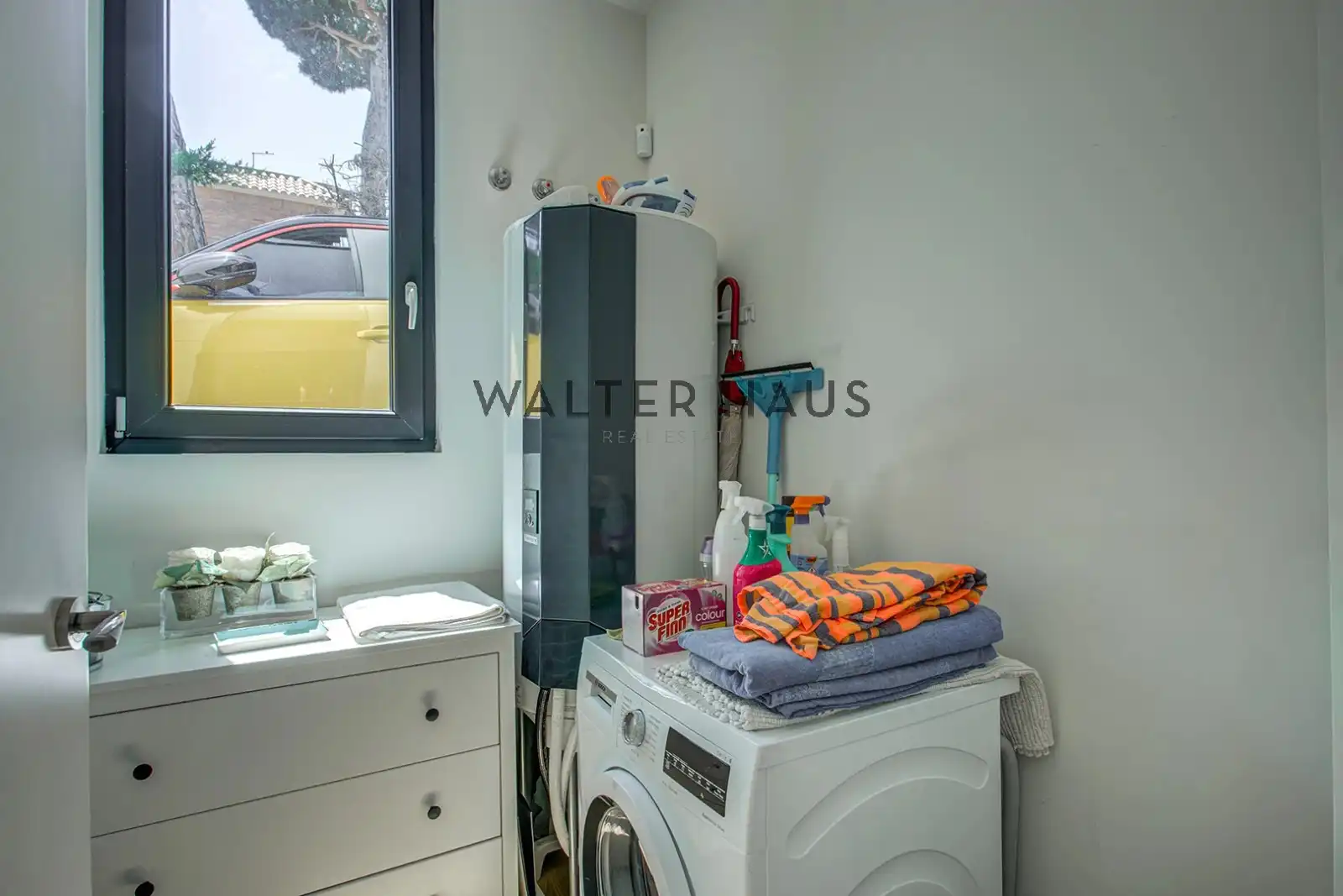 Casa amb terrassa en venda a Carrer del Navegant, imagen 35