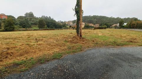 Foto 2 de Residencial en venda a Aldea Barreiro, 7, Bugallido, A Coruña