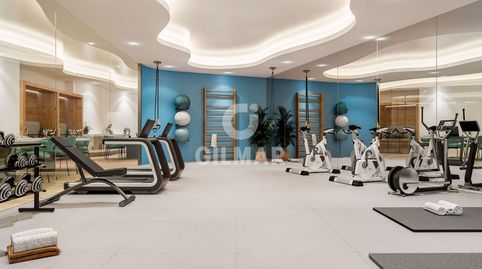 Foto 5 de Apartament en venda a Guadalmina Alta, Marbella