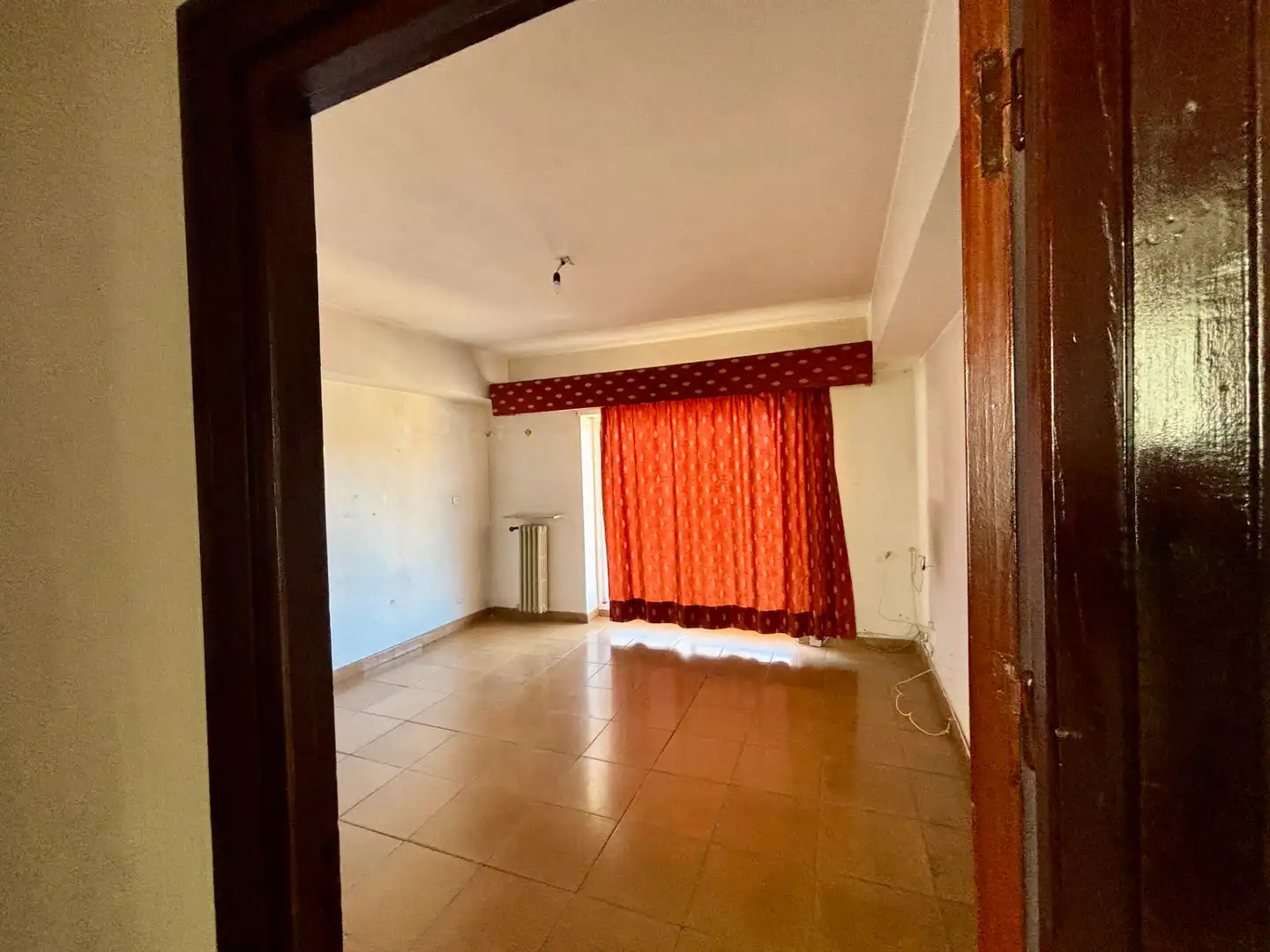 Habitación de Piso en venta en Málaga con Terraza y Balcón