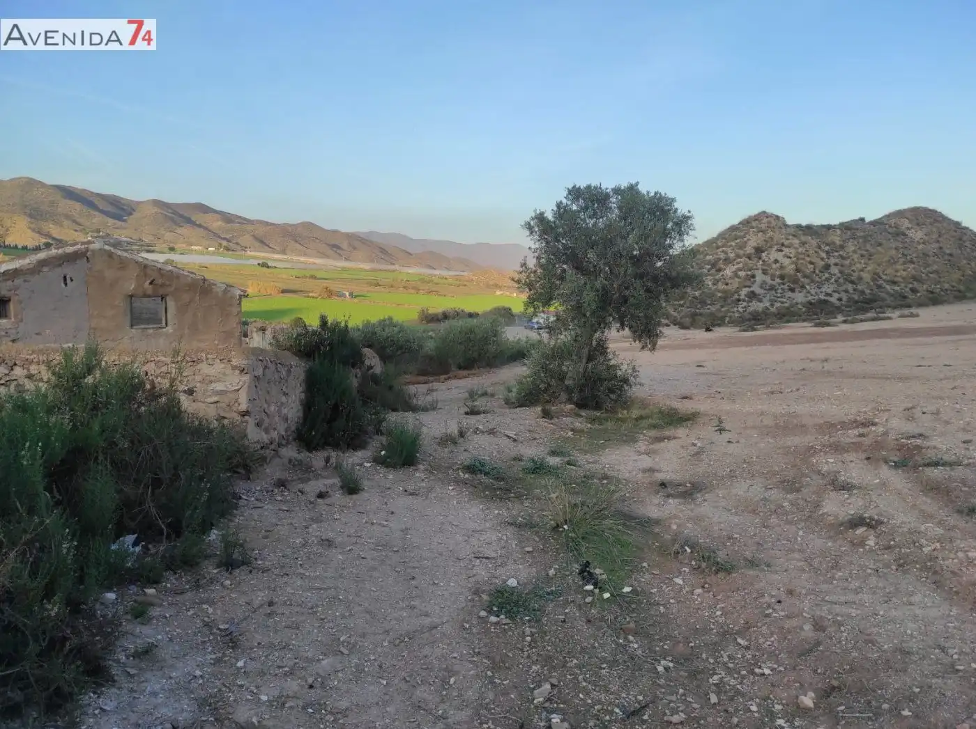 Casa amb jardí en venda a Tébar - Los Arejos, imagen 12