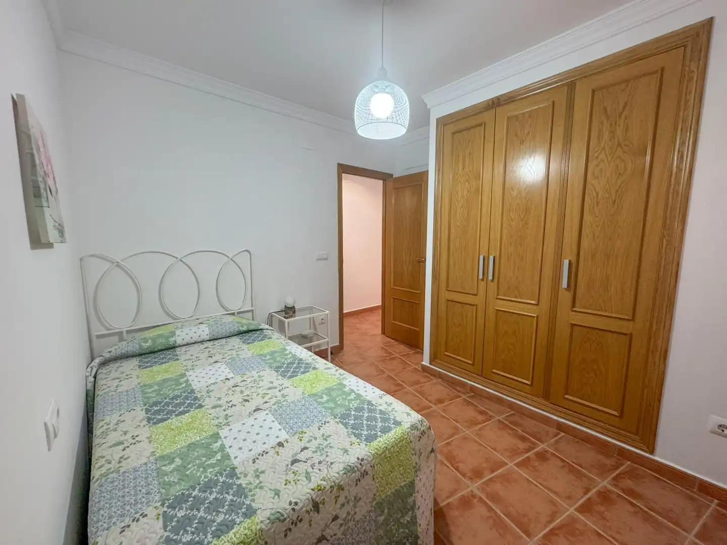 Flat with lift for sale in Centro Urbano, imagen 40