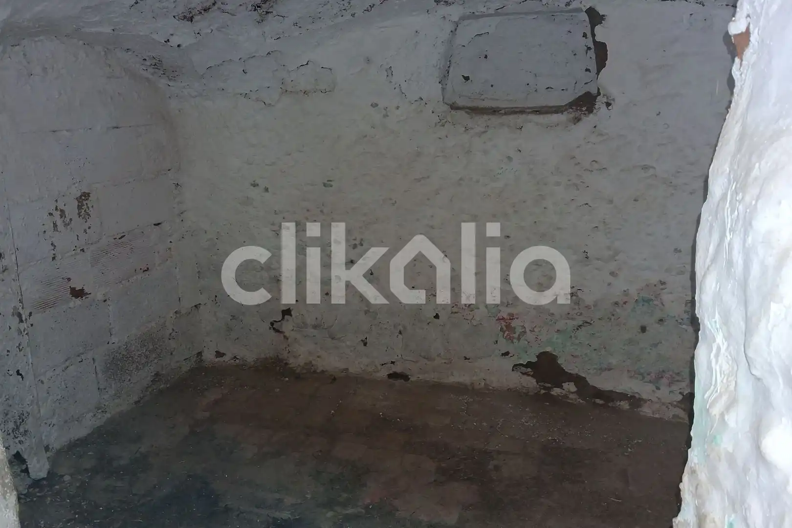Casa o xalet en venda en Guadix