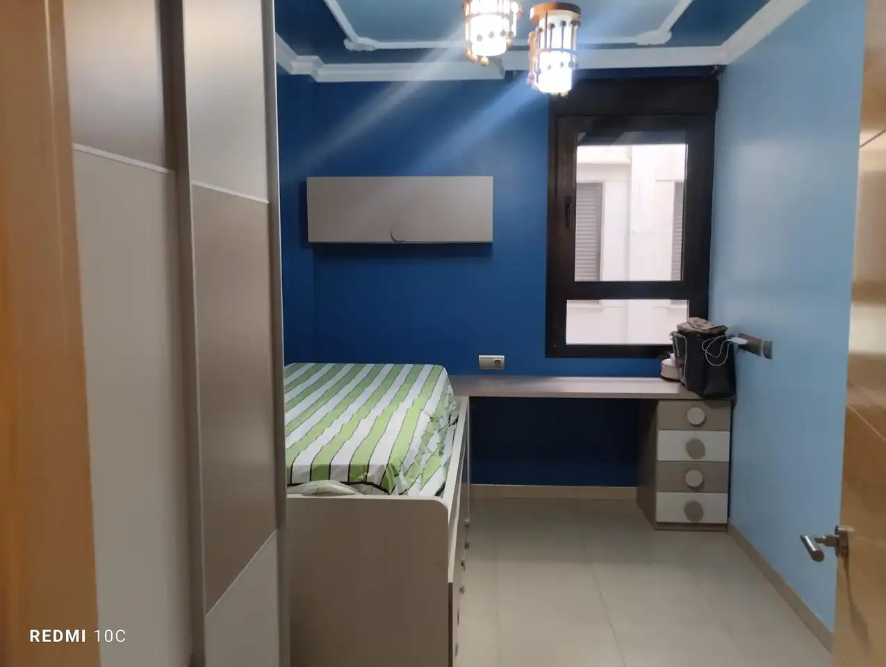 Flat for rent in Centro