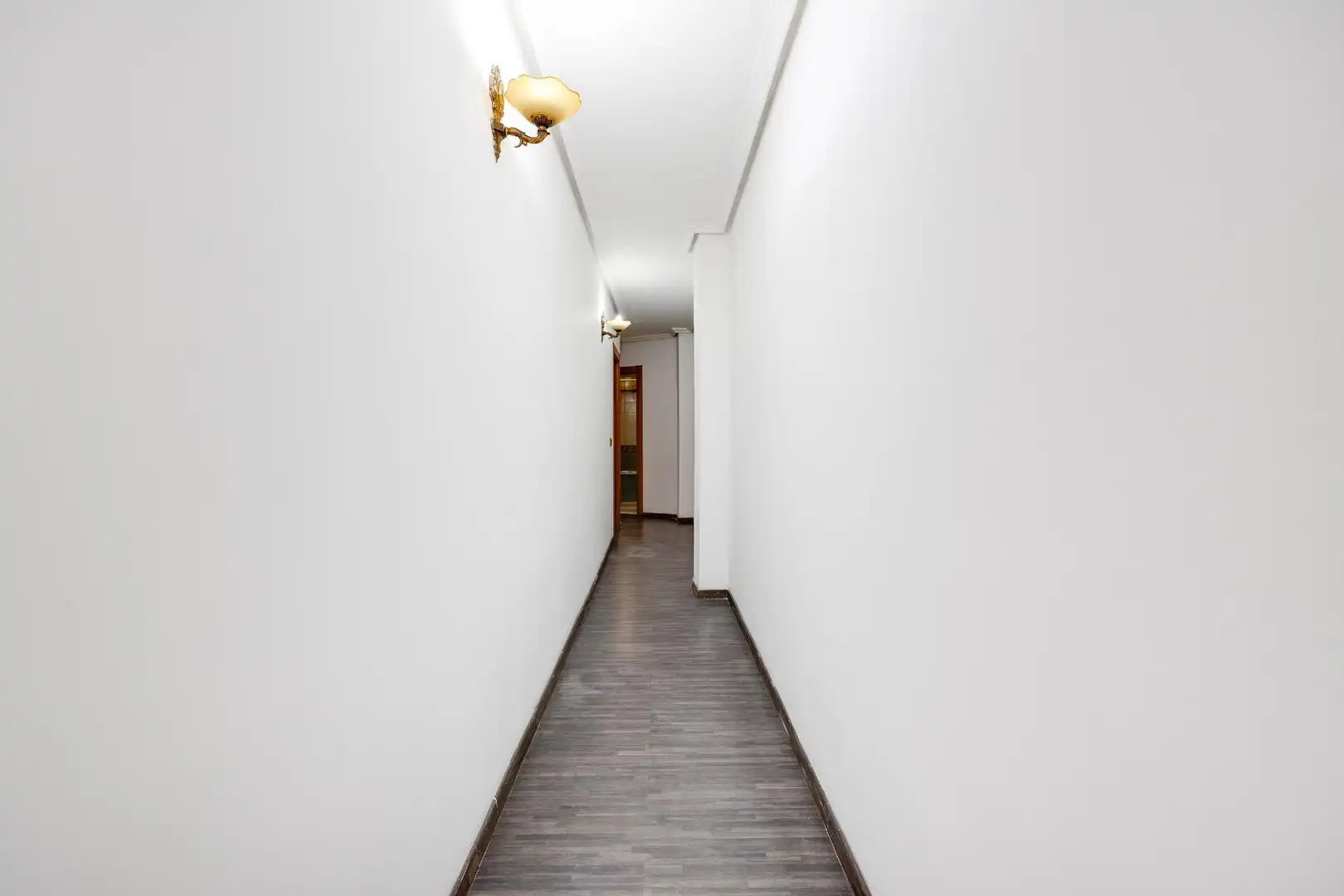 Apartament en venda a El Molino