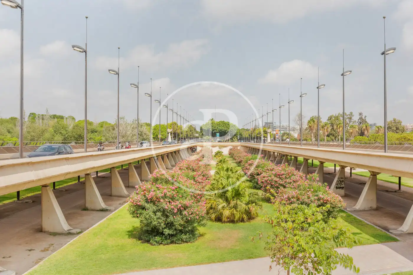 Exterior view of Flat for rent in La Constitución - Canaleta