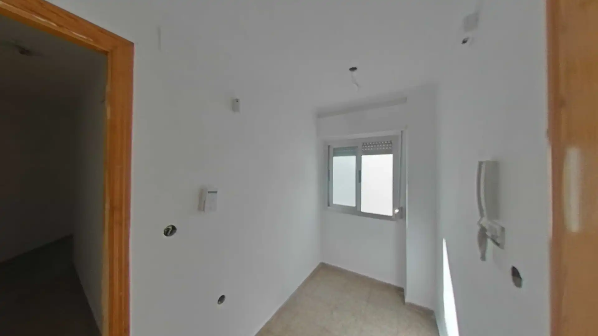 Piso en venta en Yátova con Balcón