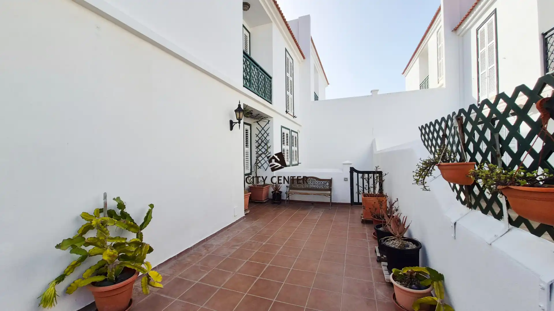 Terrace of Houses for sale in Arico  with Terrace, Furnished and Oven