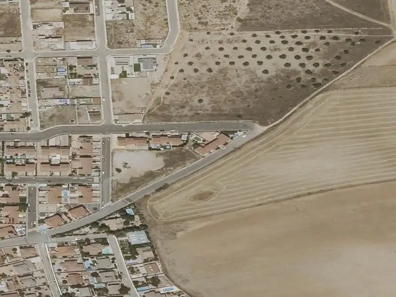 Casa o xalet en venda en Argés