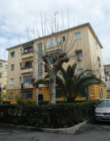 Pis en venda a Calle Angel Alcazar 11E, Centro - Corte Inglés