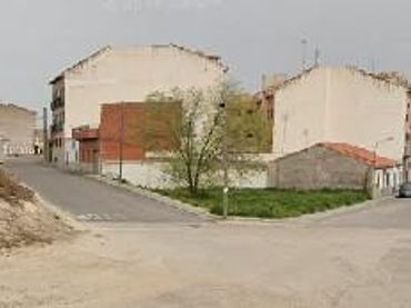 Terrenos y solares en venta en Gerindote