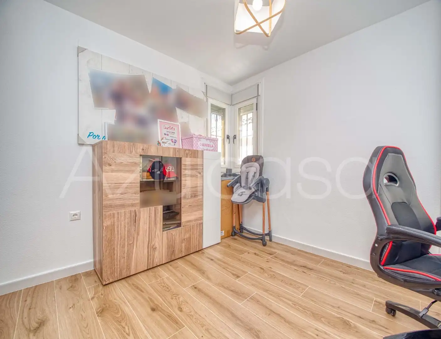 Flat for sale in Mutxamel  with Parquet flooring, Terrace and Community pool