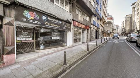 Photo 3 of Premises for sale in Avenida Finisterre, 155, Paseo de los Puentes - Santa Margarita, A Coruña