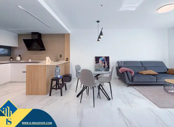 Penthouse with lift for sale in El Raso, imagen 10