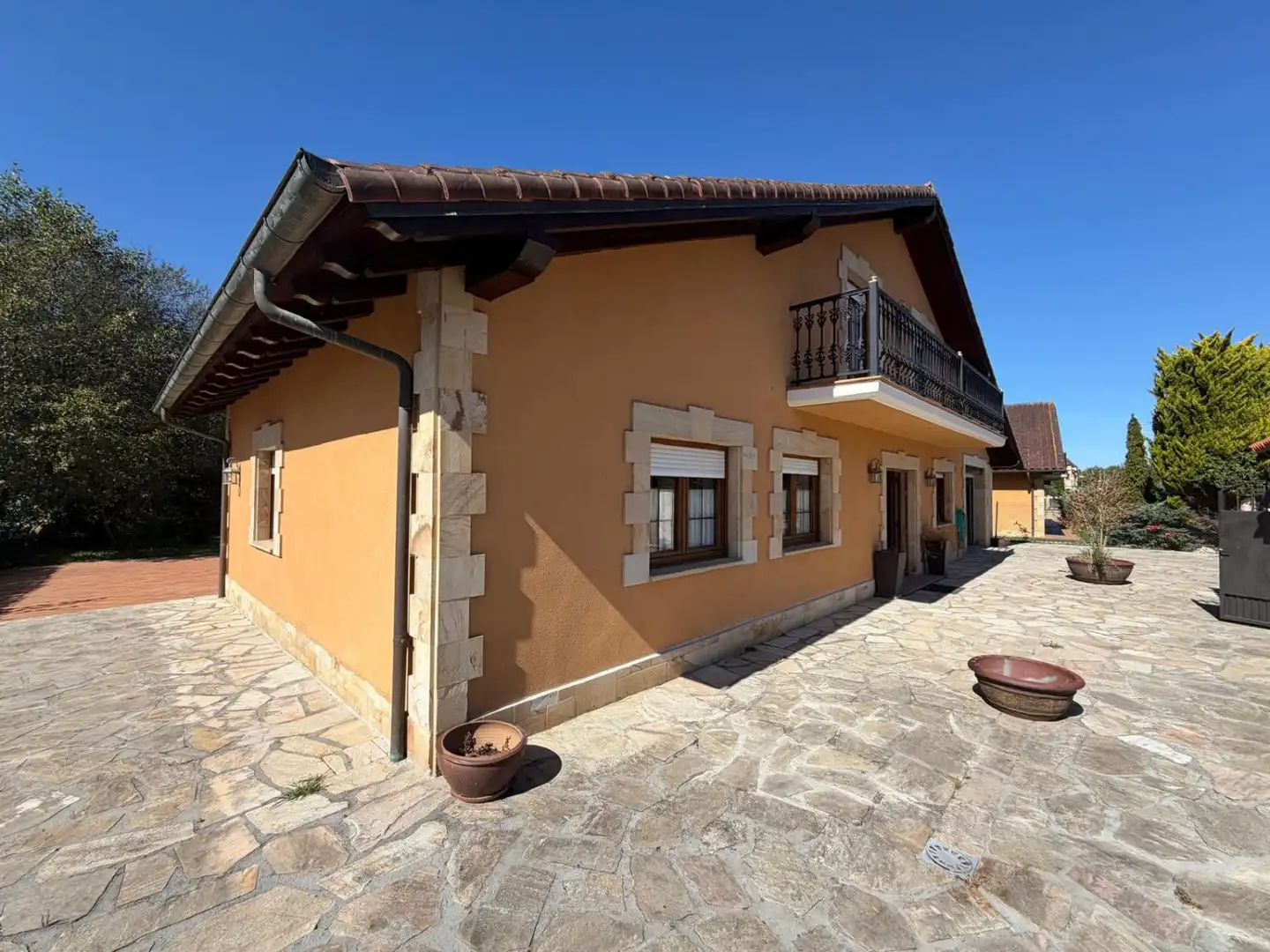 Maison avec terrasse à vendre à La vendimia, imagen 4