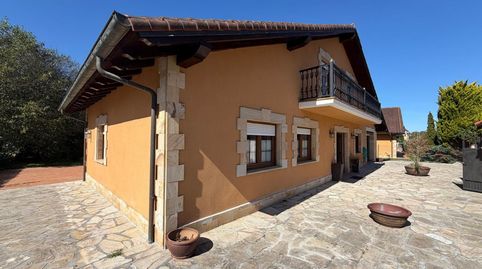 Foto 4 de Casa o chalet en venta en La Vendimia, Bárcena de Cicero, Cantabria