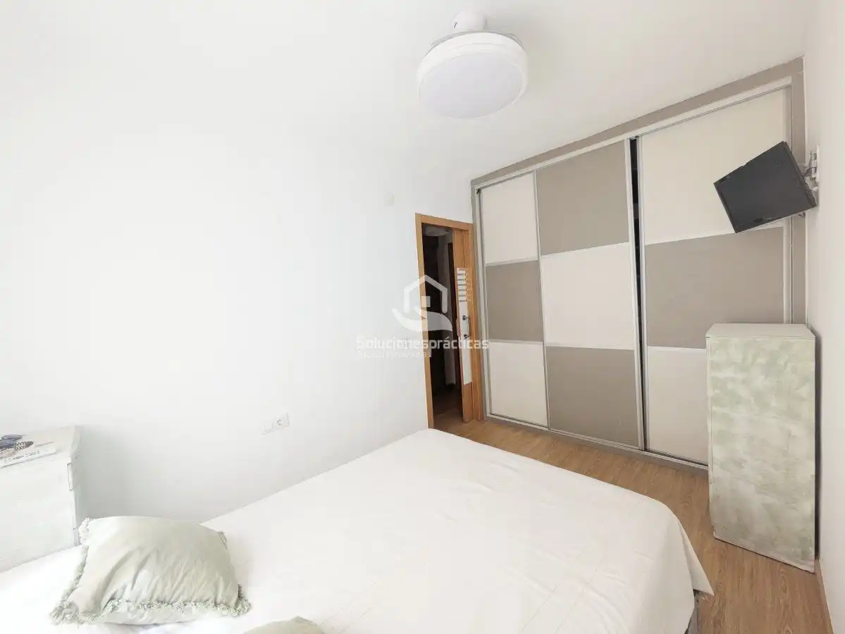 Flat with lift for sale in Belén - San Roque, imagen 33