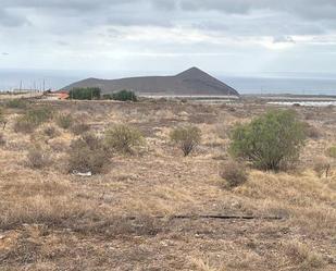 Finca rústica en venda a TF-638, El Desierto