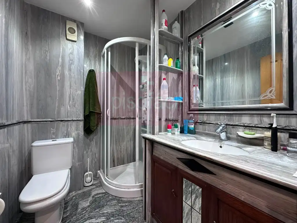 Baño de Piso en venta en Lugo