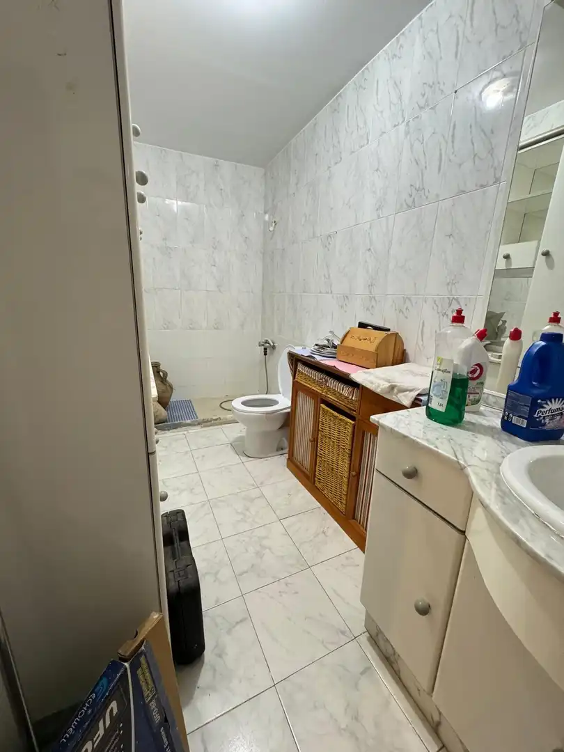 Bathroom of Ground floor for sale in Medina Sidonia  with Terrace and Storage room