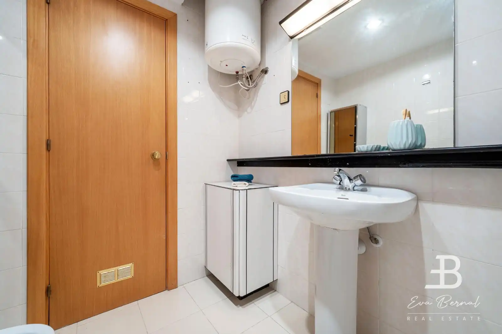 Bathroom of Attic for sale in Vila-seca  with Air Conditioner, Heating and Private garden