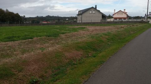 Gran oportunidad!!! Se vende amplia finca edificable en Ordes, al lado del Camino de Santiago. Muy llana y soleada. Superficie tot, immagine 5