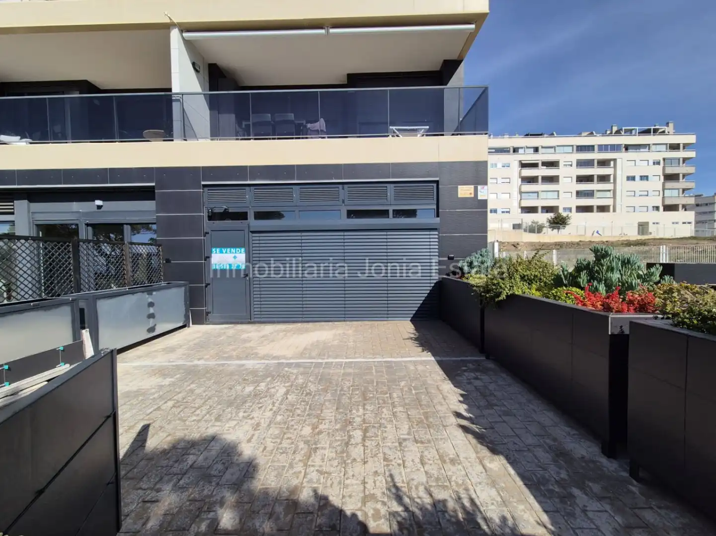 Apartment mit Pool zum Verkauf in Poble Nou - Montiboli, imagen 7