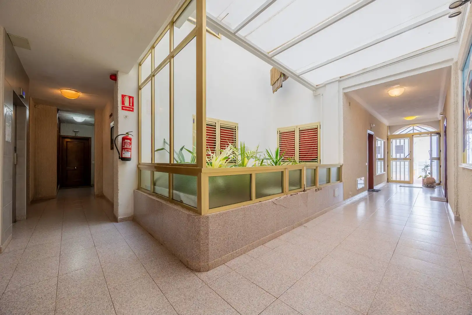 Apartamento en venta en Las Palmas de Gran Canaria con Trastero, Amueblado y Alarma
